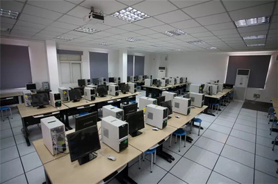 上海市信息管理學校信息技術專業群 2019年招生專業——杭州網絡技術服務方向